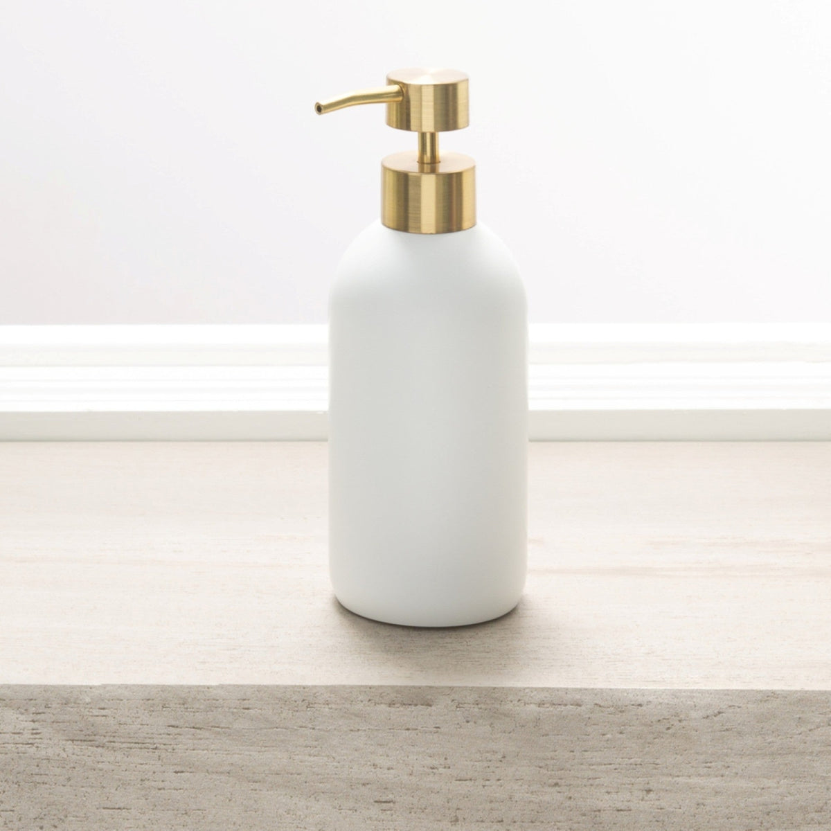 Sophia Soap Dispenser