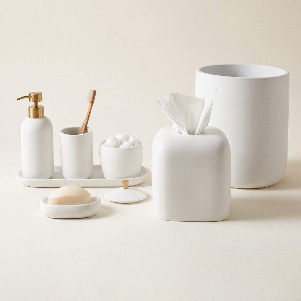 Sophia Soap Dispenser