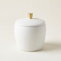 Sophia Jar with Lid