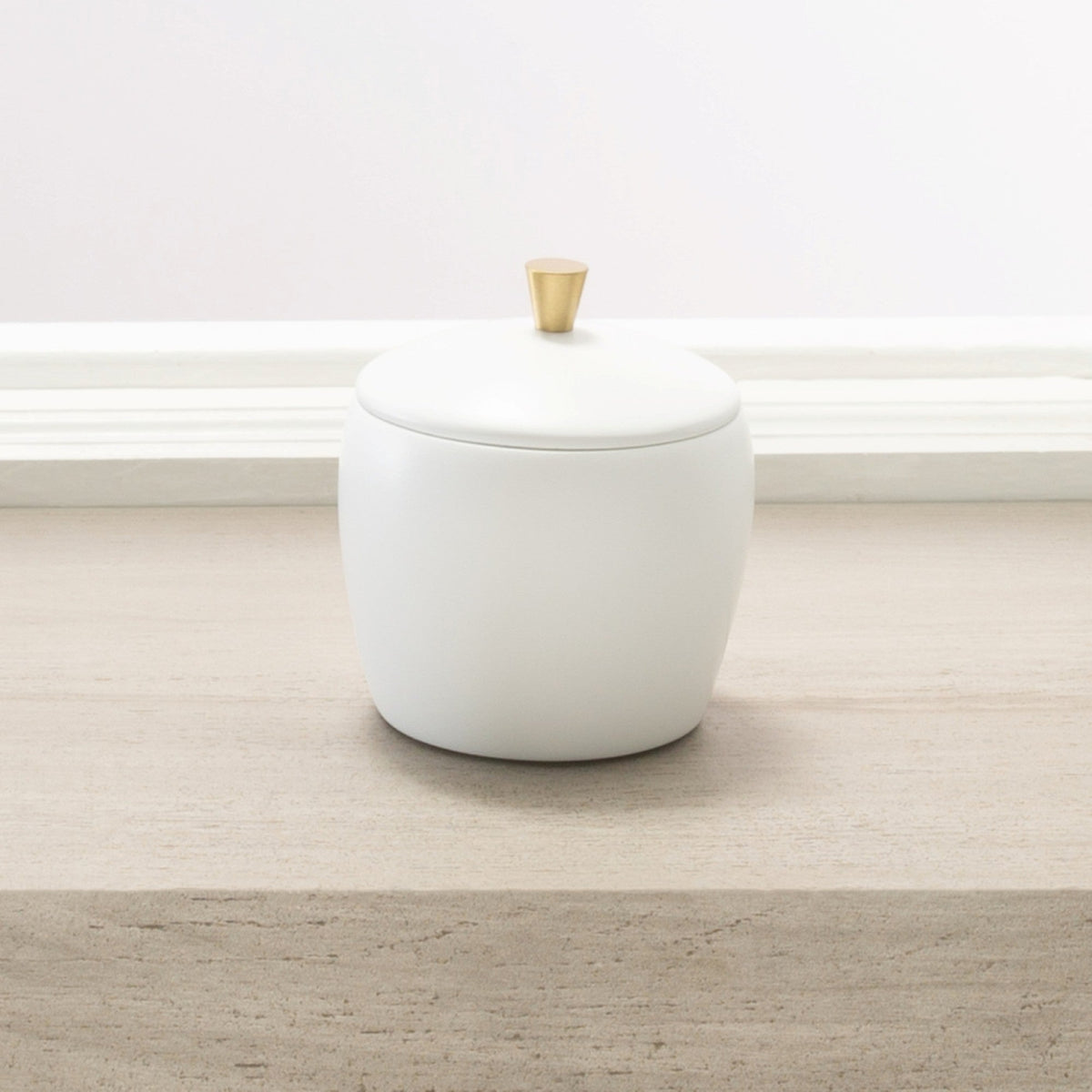 Sophia Jar with Lid