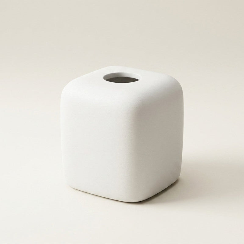 Couvre-boîte à mouchoirs Sophia