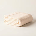 Classic Knit Throw, 50" x 60"