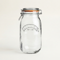 Kilner Cliptop Jar, 3L