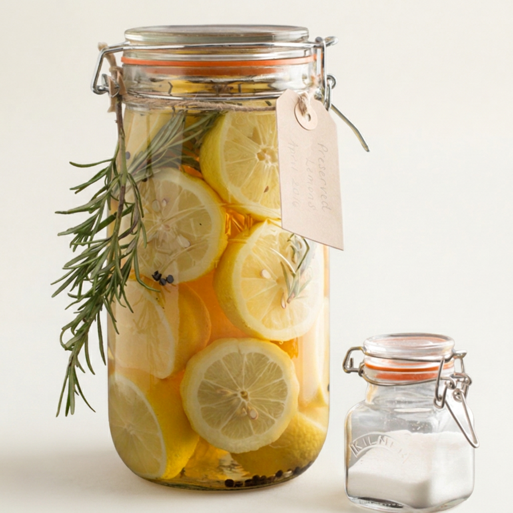 Kilner Cliptop Jar, 3L