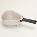 Droplet Folding Colander
