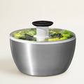 OXO Steel Salad Spinner