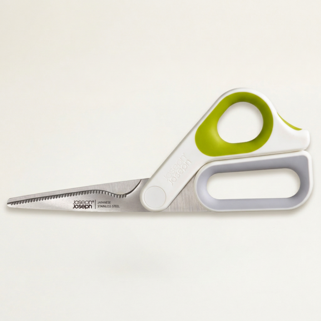 PowerGrip Kitchen Scissors