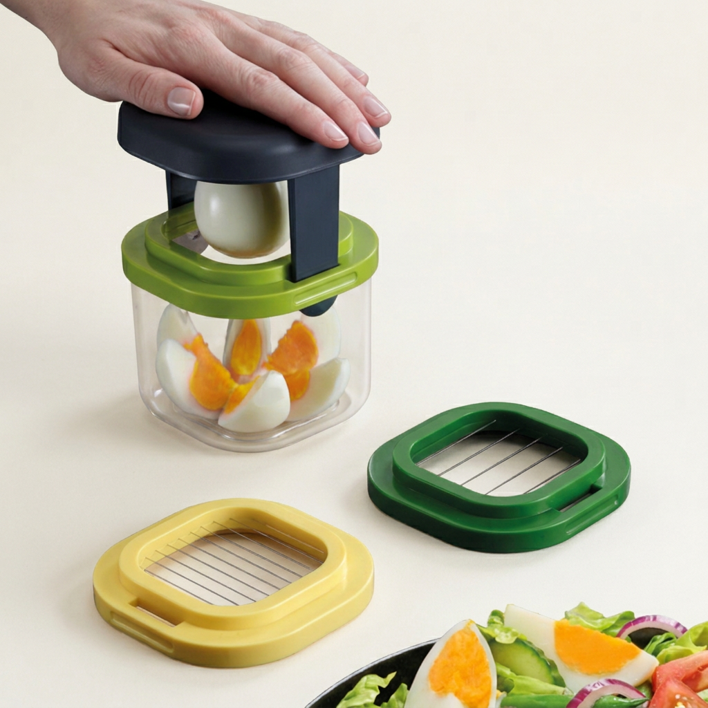 Multi-Prep 3-in-1 Mini Food Prep Set
