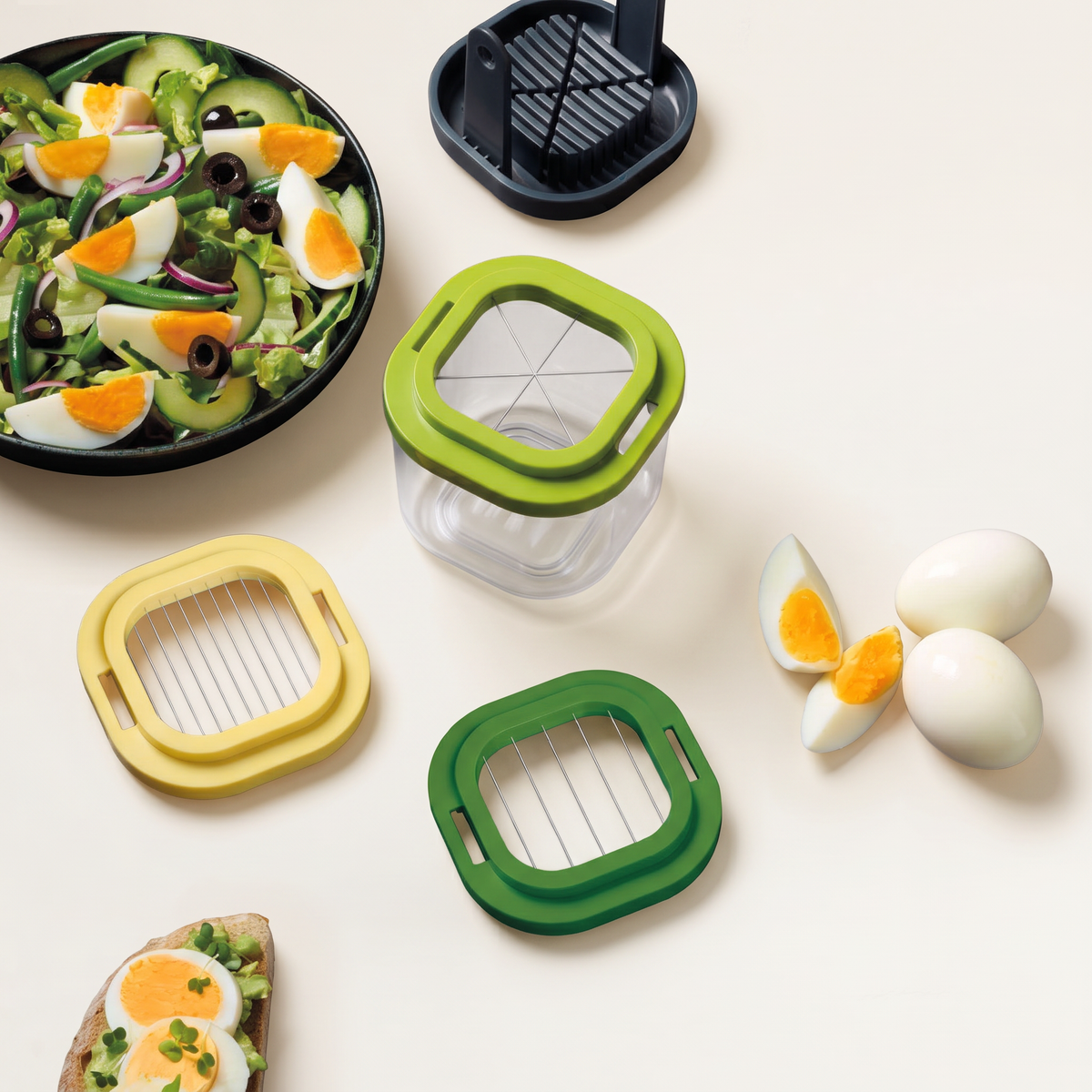 Multi-Prep 3-in-1 Mini Food Prep Set