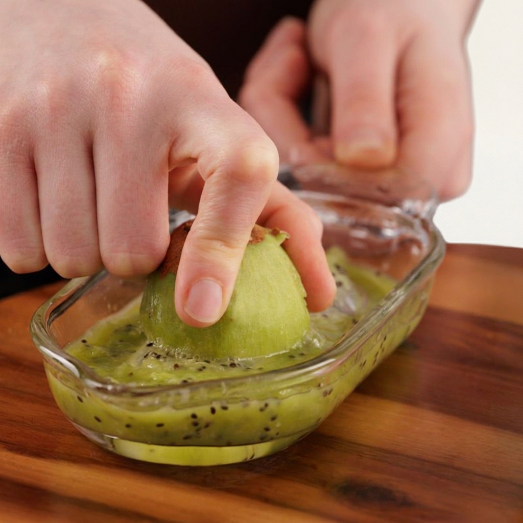 Kilner Ginger/Citrus Grater