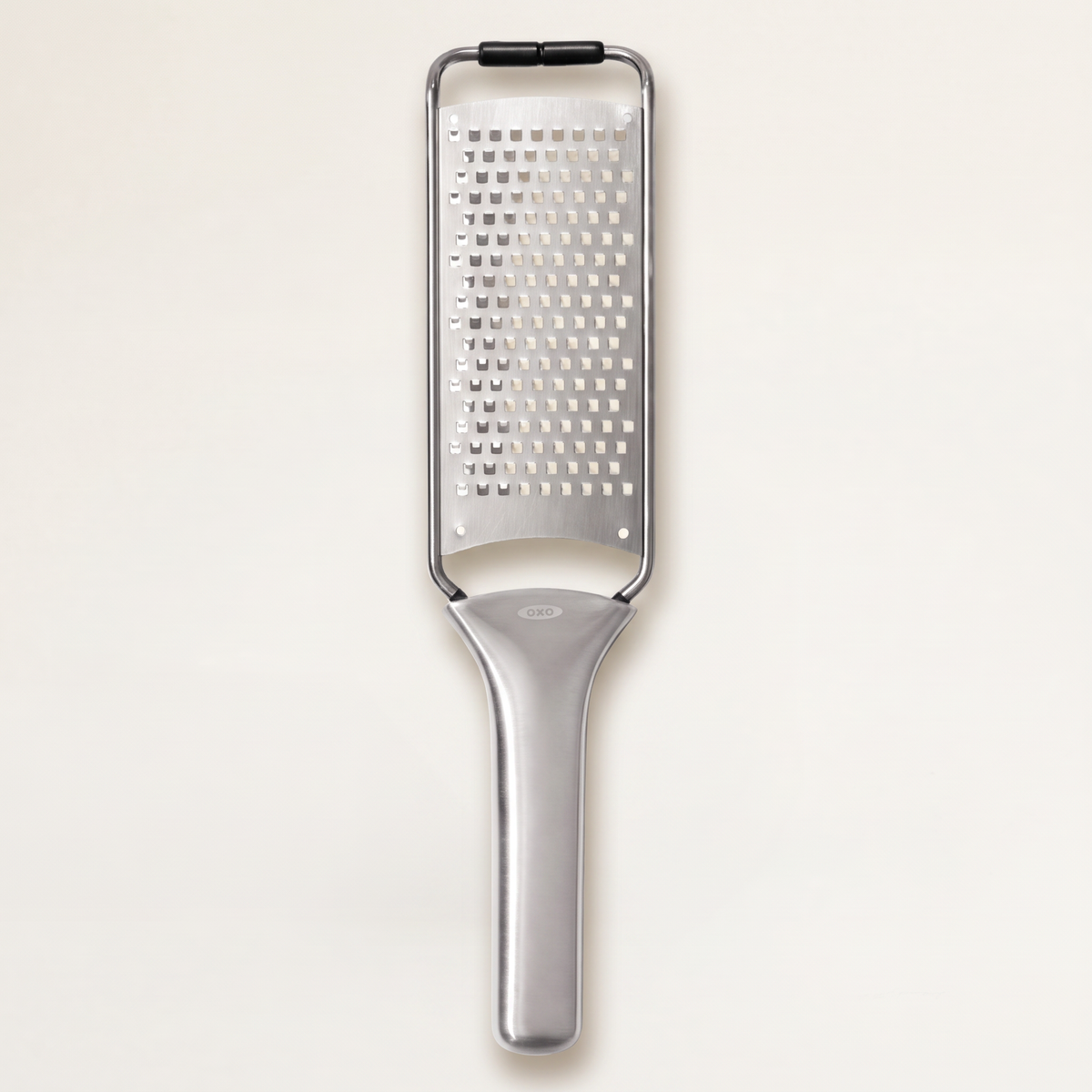 OXO Steel Handheld Grater