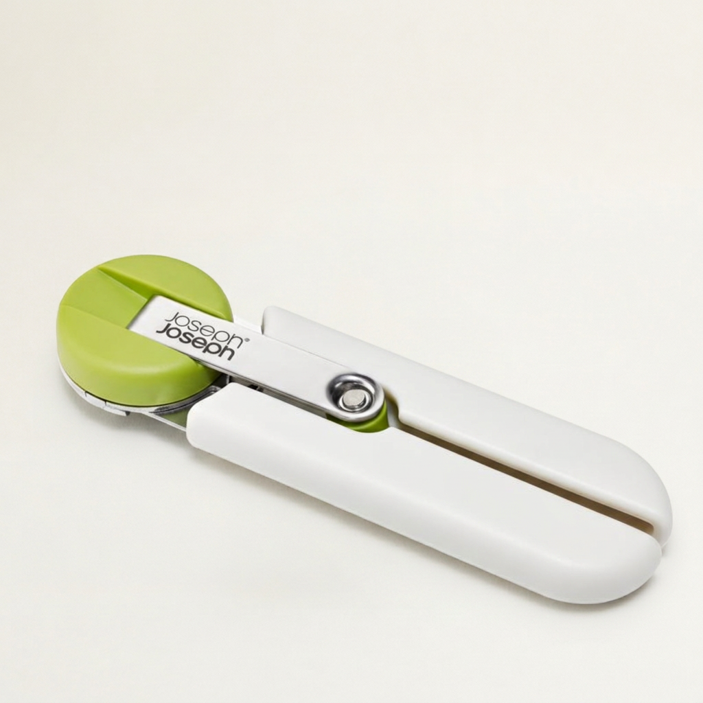 GoRound Can Opener