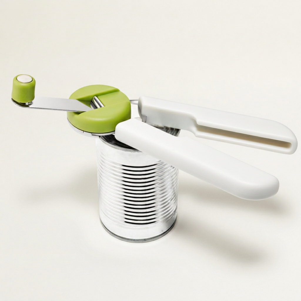 GoRound Can Opener