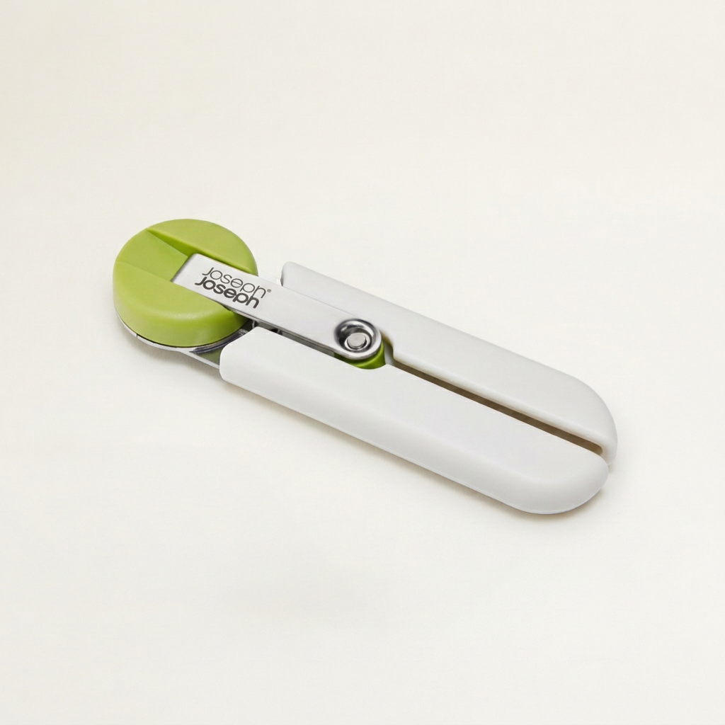 GoRound Can Opener