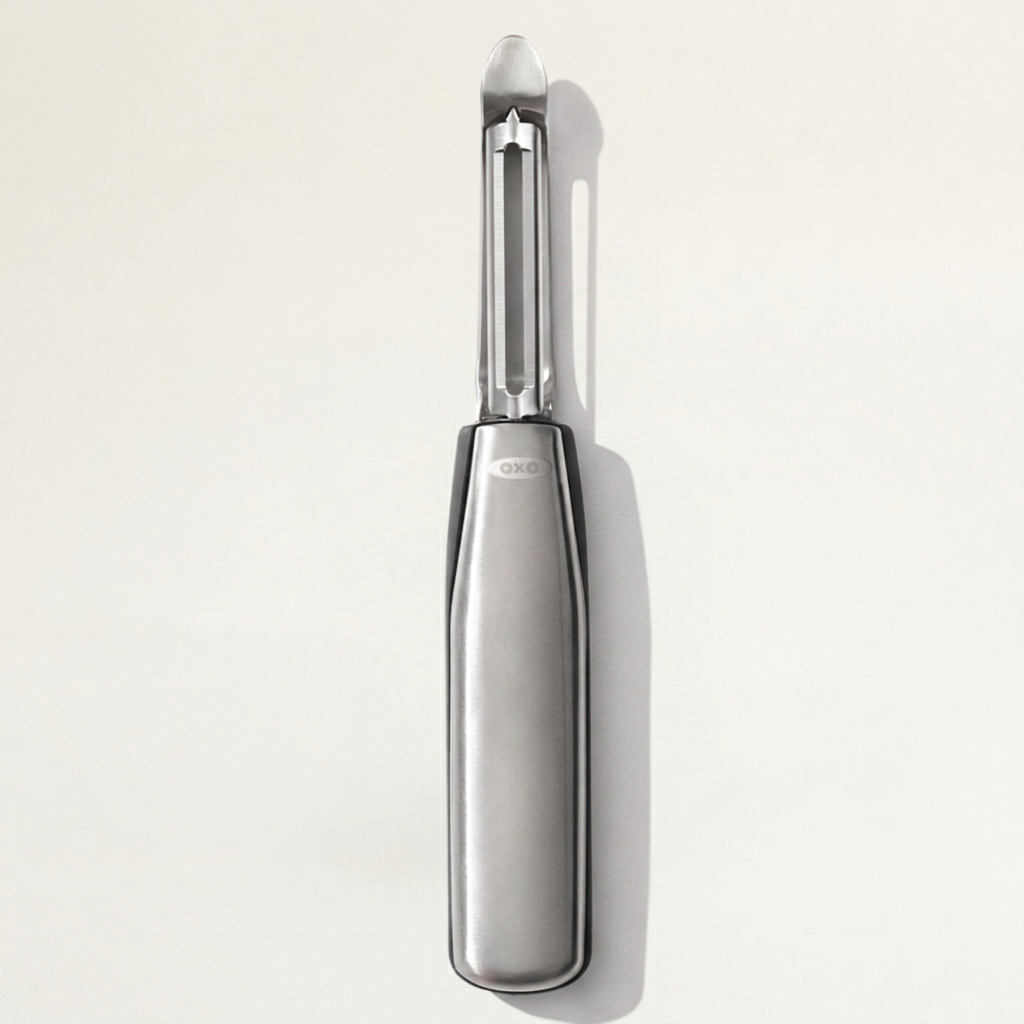OXO Steel Swivel Peeler