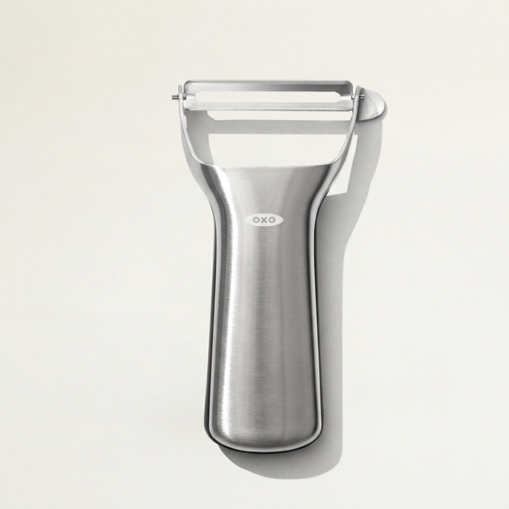 OXO Steel "Y" Peeler