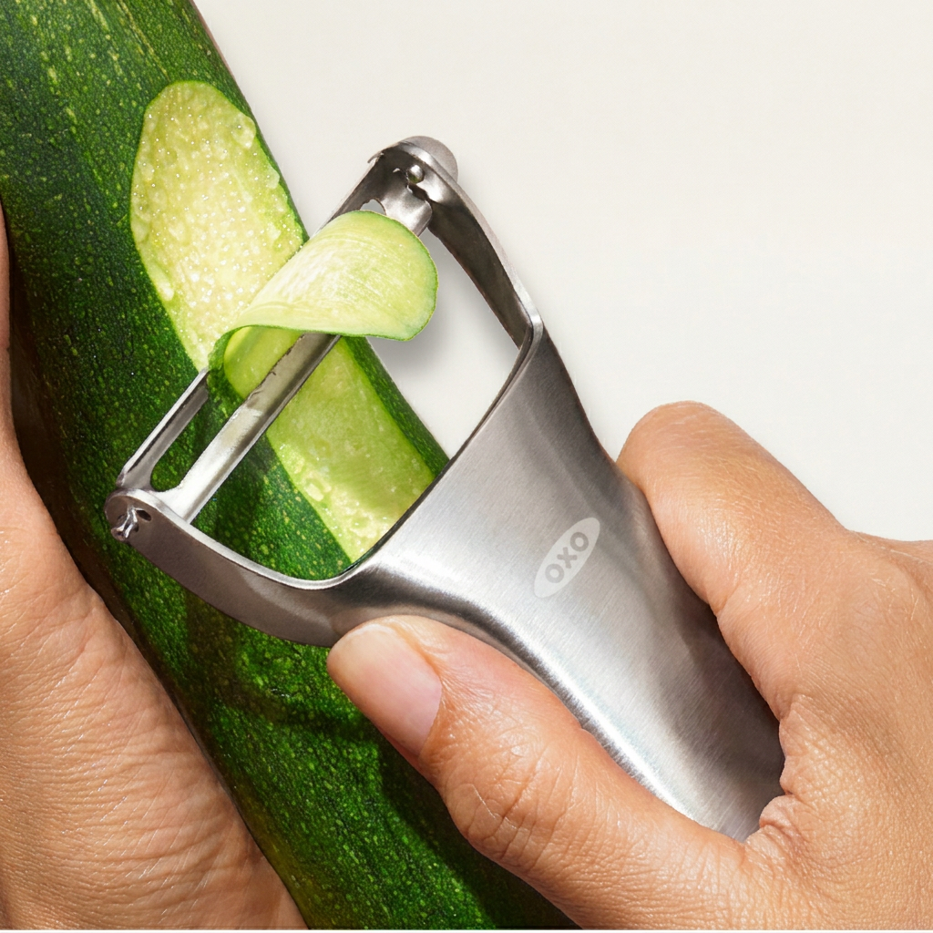 OXO Steel "Y" Peeler