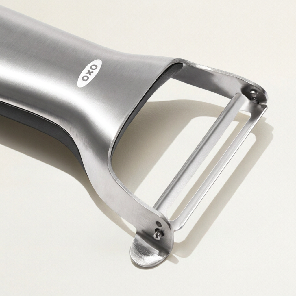 OXO Steel "Y" Peeler