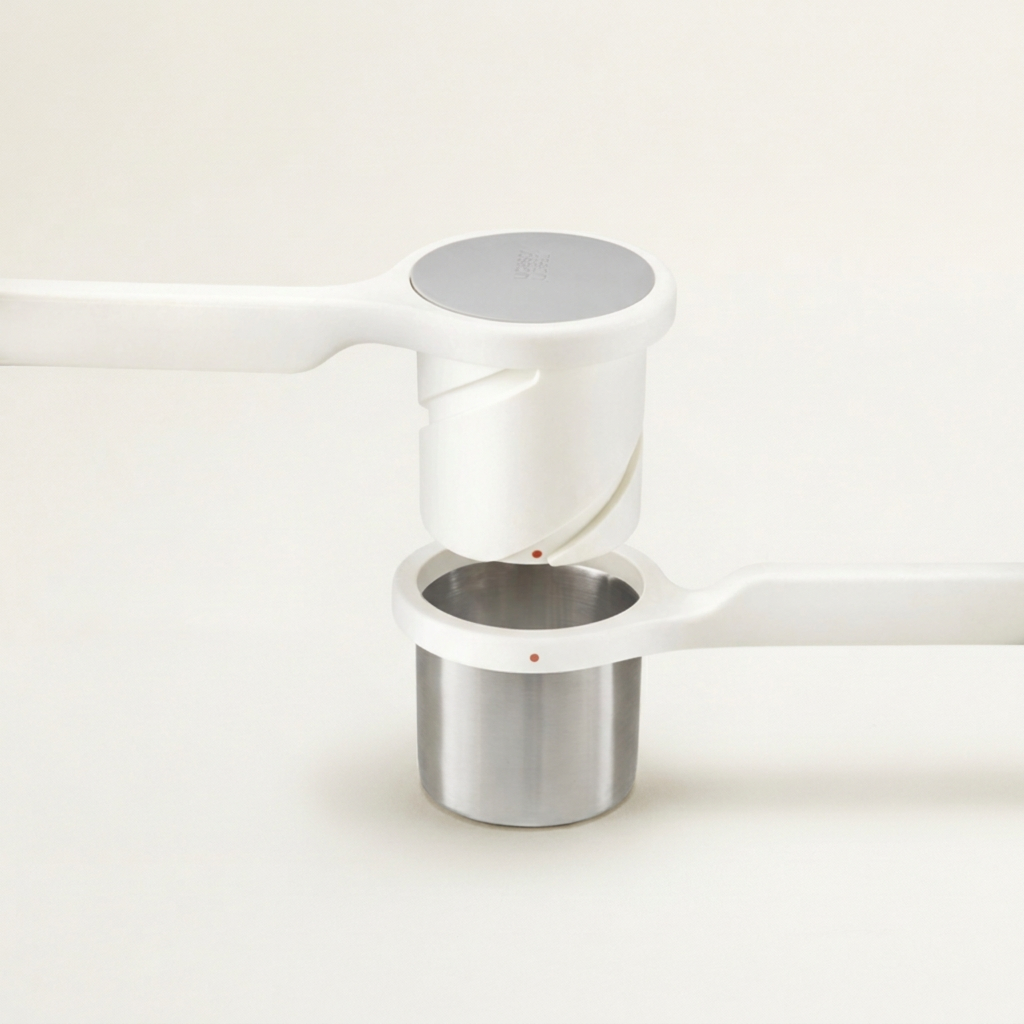 Helix Potato Ricer