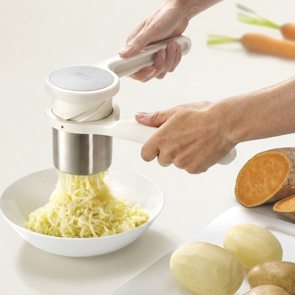 Helix Potato Ricer