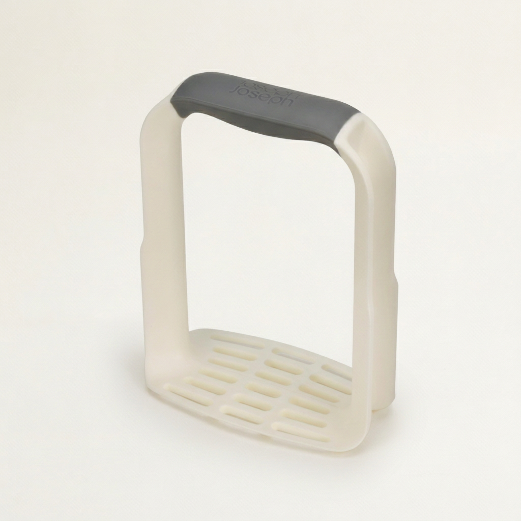 Easy-Mash Potato Masher