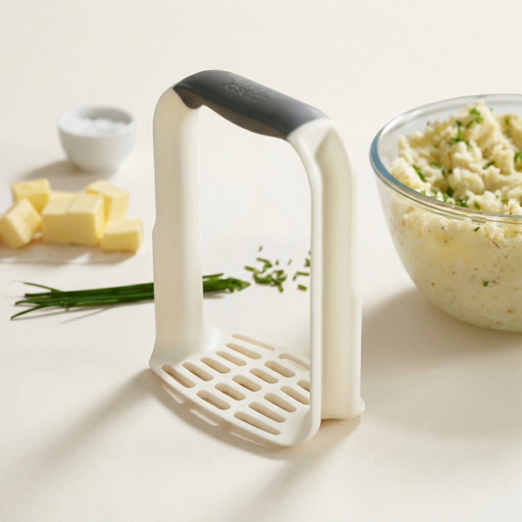 Easy-Mash Potato Masher