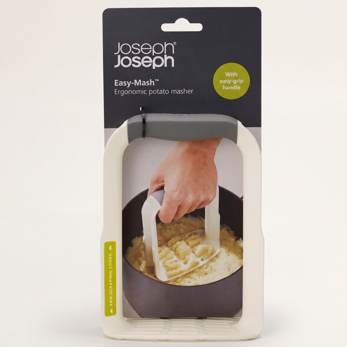 Easy-Mash Potato Masher