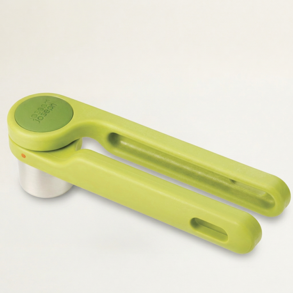 Helix Garlic Press