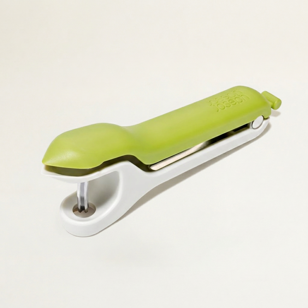Tweezy 2-in-1 Pitter & Huller