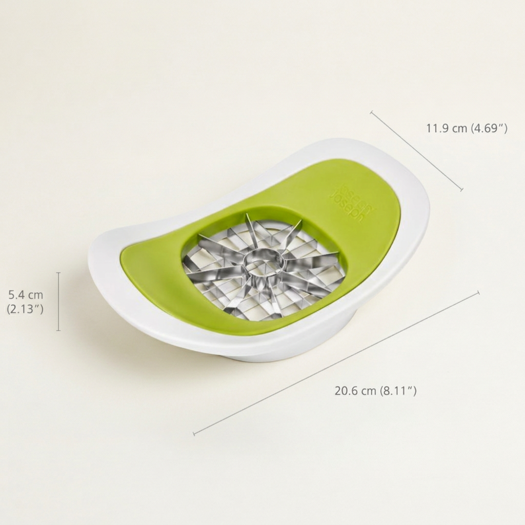 Nest 2-in-1 Corer & Chipper