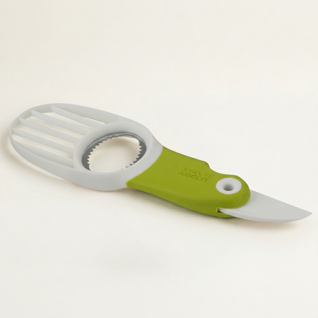 GoAvocado 3-in-1 Avocado Tool