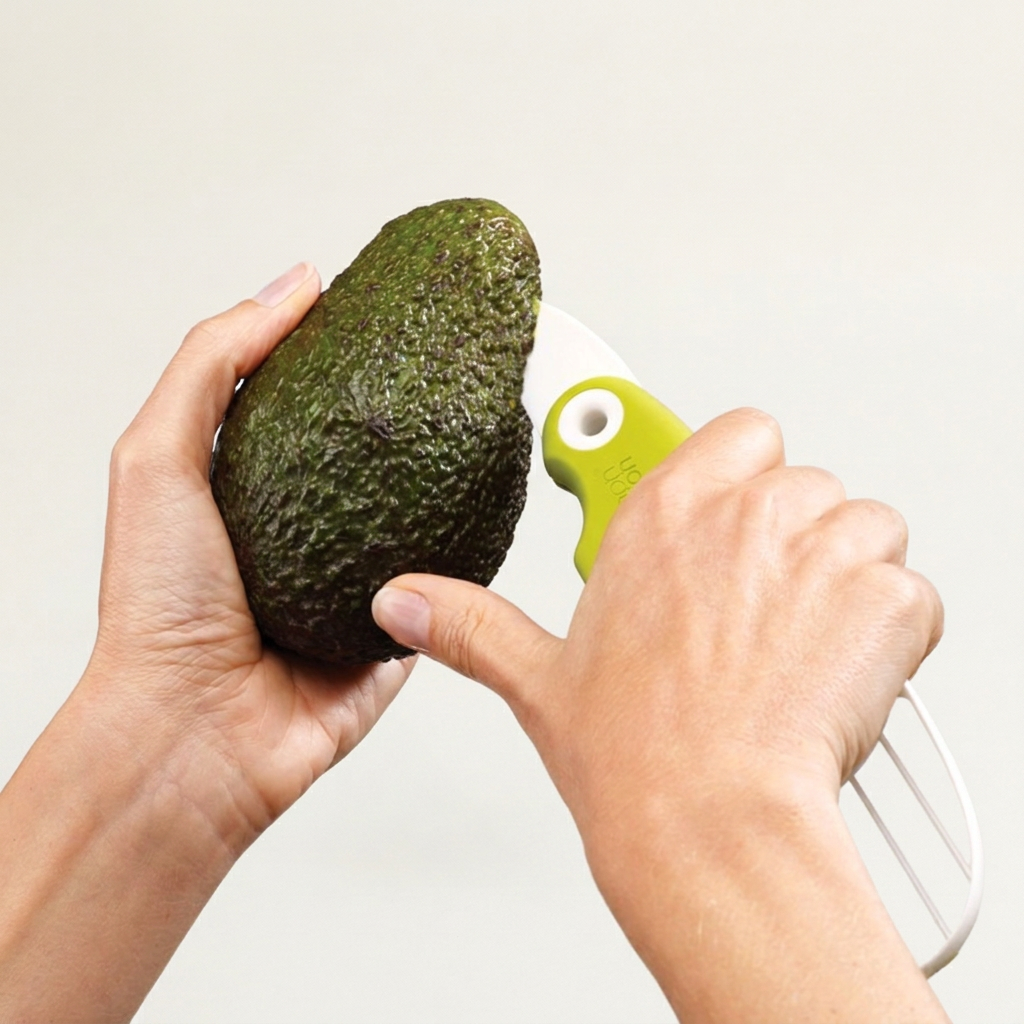 GoAvocado 3-in-1 Avocado Tool