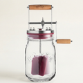 Kilner Butter Churner