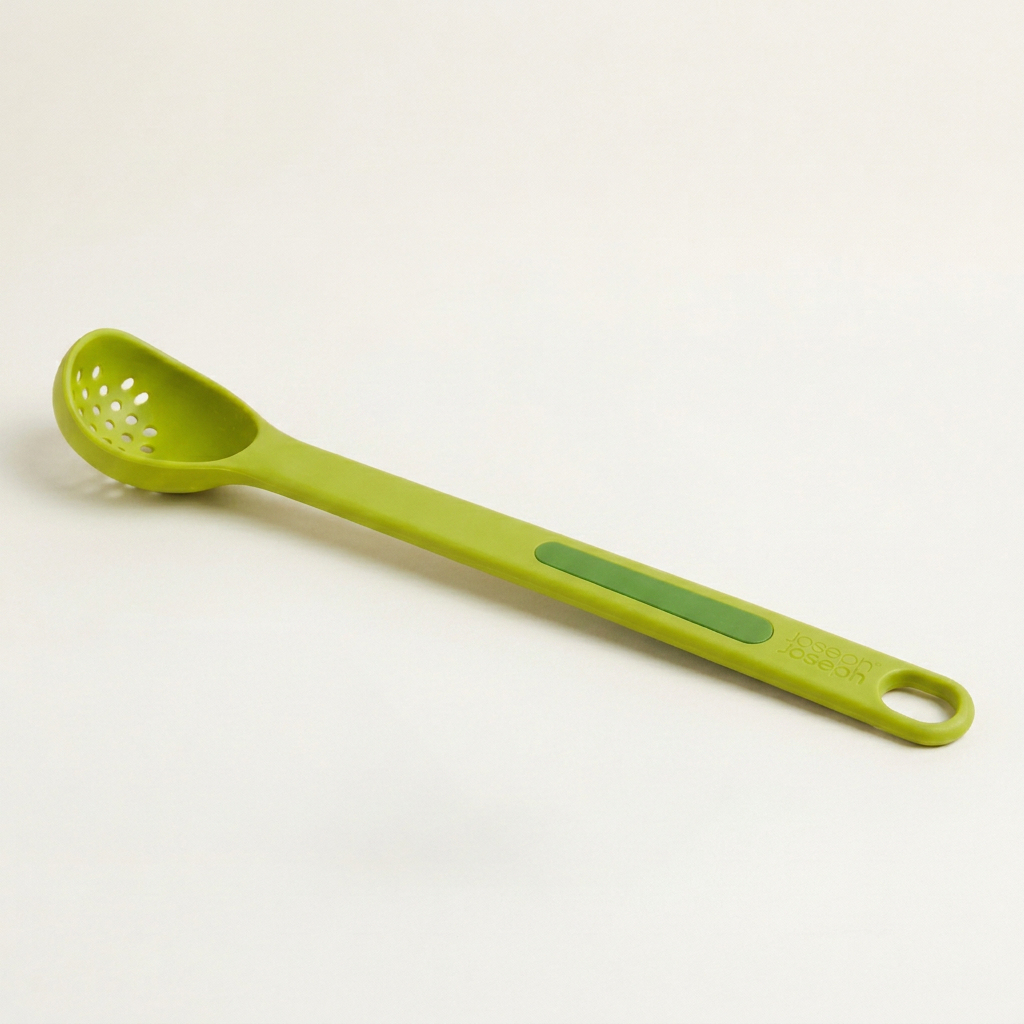 Scoop & Pick Jar Spoon & Fork