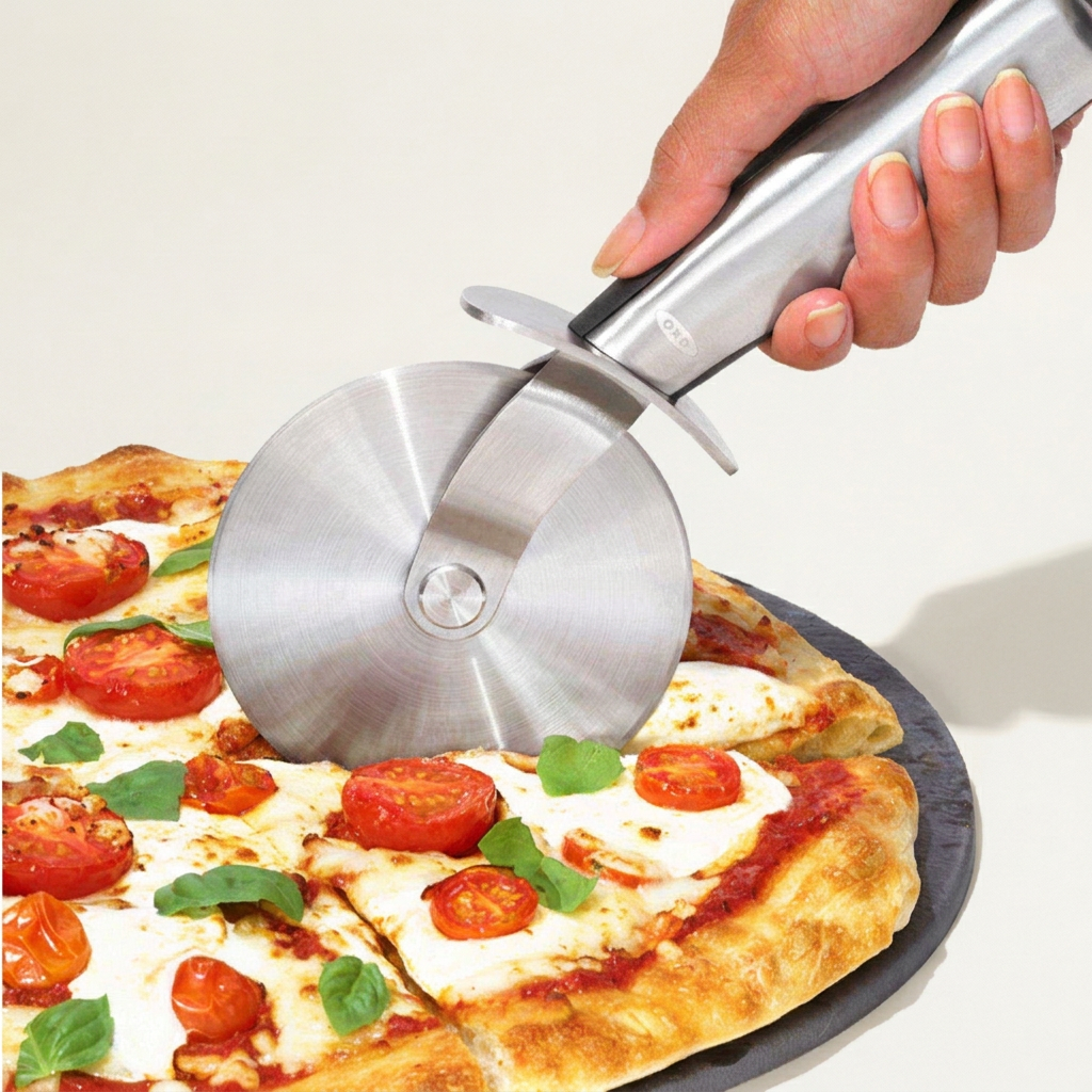 OXO Steel Pizza Wheel