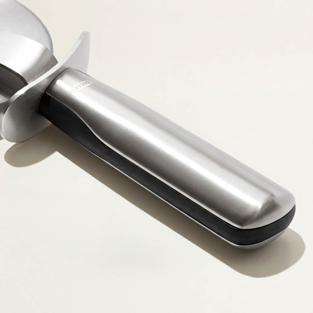 OXO Steel Pizza Wheel