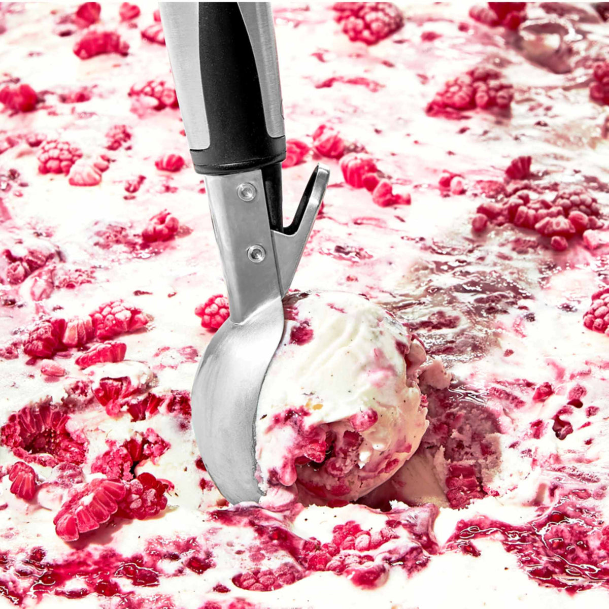 OXO Steel Ice Cream Scoop