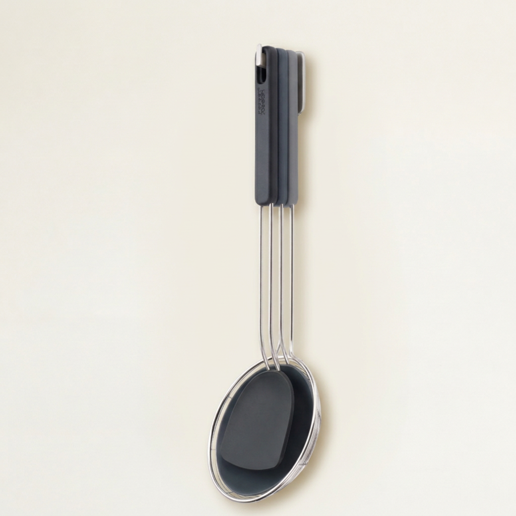 Nest Fusion Wok Utensil Set, 3-Piece