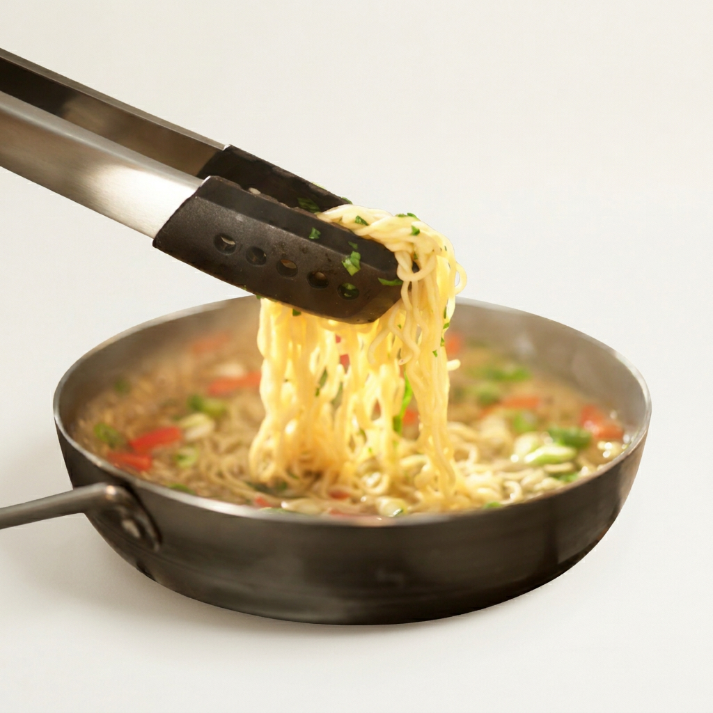 Elevate Fusion Silicone Tongs, Set of 2