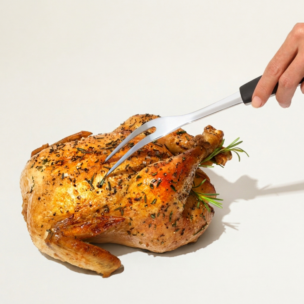 OXO Steel Fork