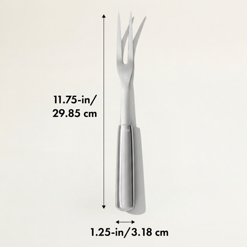 OXO Steel Fork
