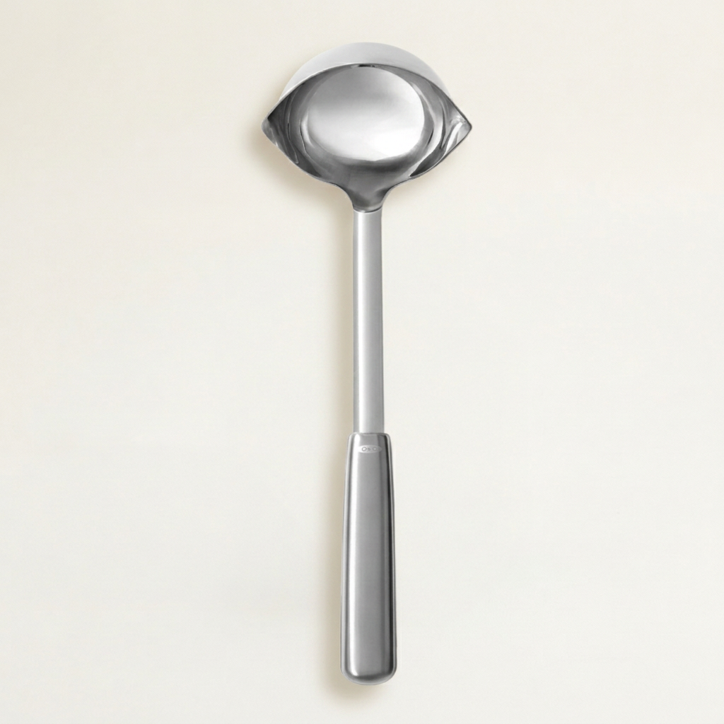 OXO Steel Ladle