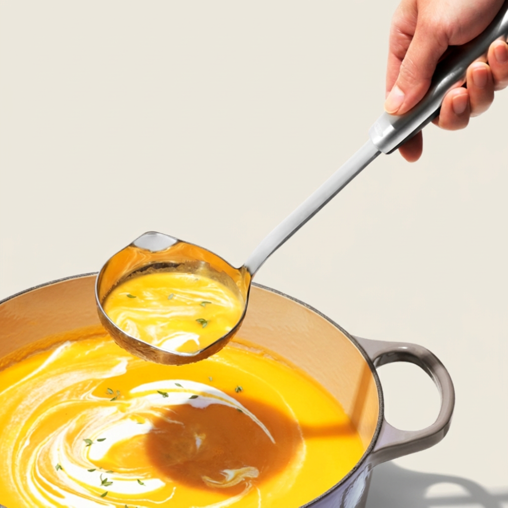 OXO Steel Ladle