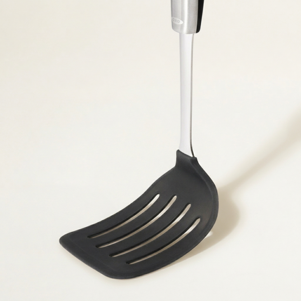 OXO Steel Silicone Turner