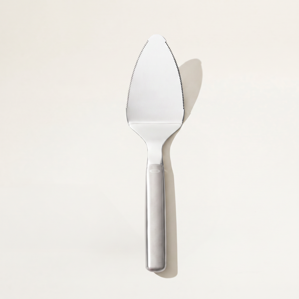 OXO Steel Pie Server