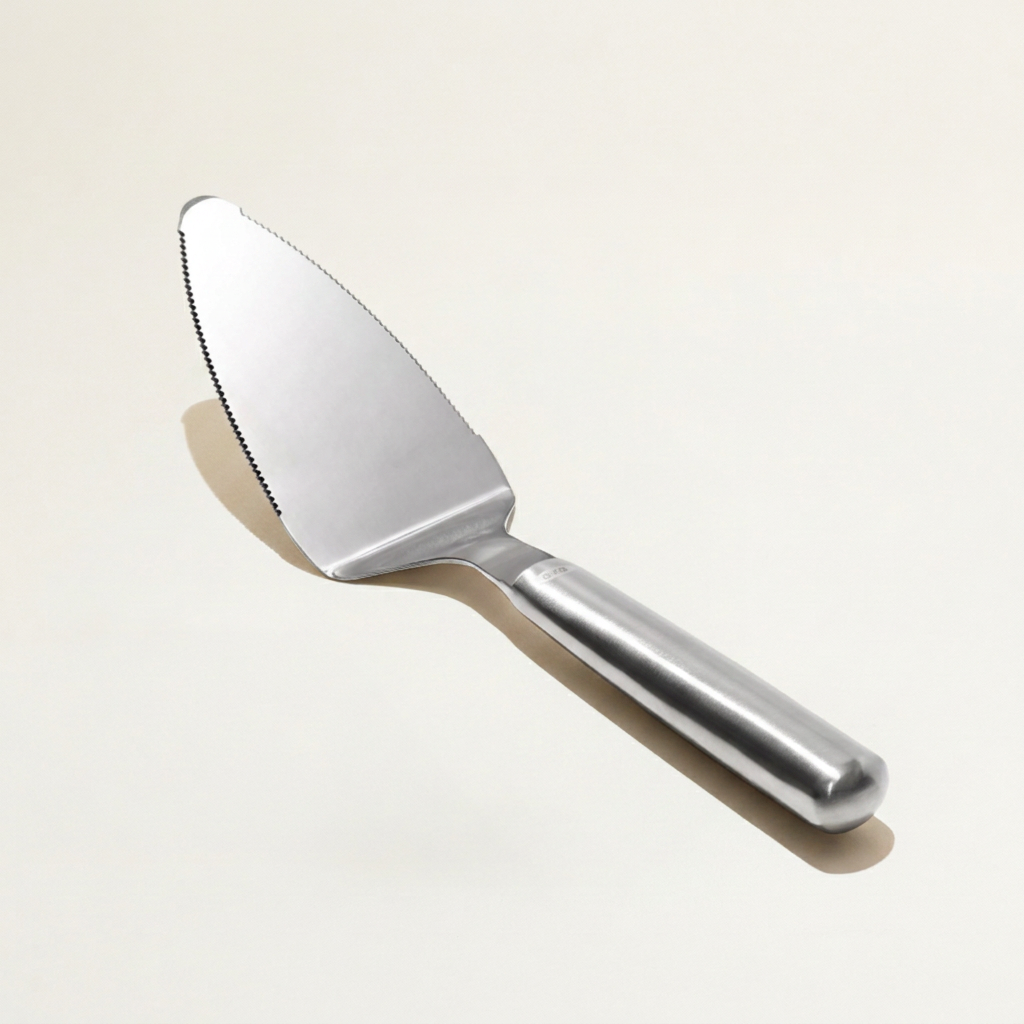 OXO Steel Pie Server