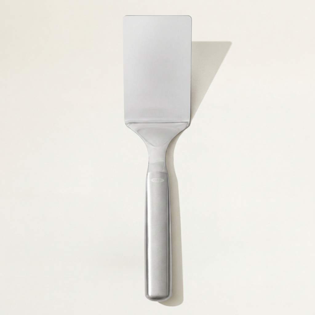OXO Steel Serve/Lasagna Turner