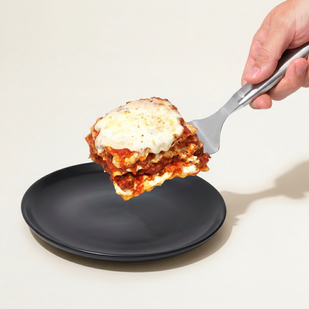 OXO Steel Serve/Lasagna Turner
