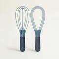 Twist 2-in-1 Silicone Whisk