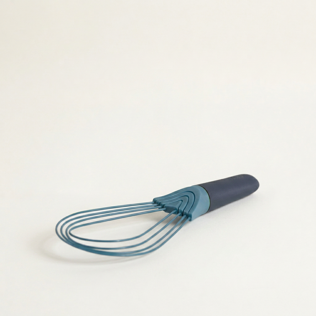Twist 2-in-1 Silicone Whisk